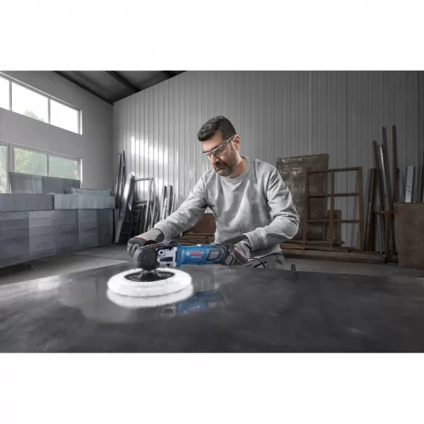 Leštička Bosch PRO GPO 14-180 S 0601389200