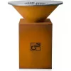 Gril G21 Oregon Corten 63903201