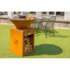 Gril G21 Oregon Corten 63903201