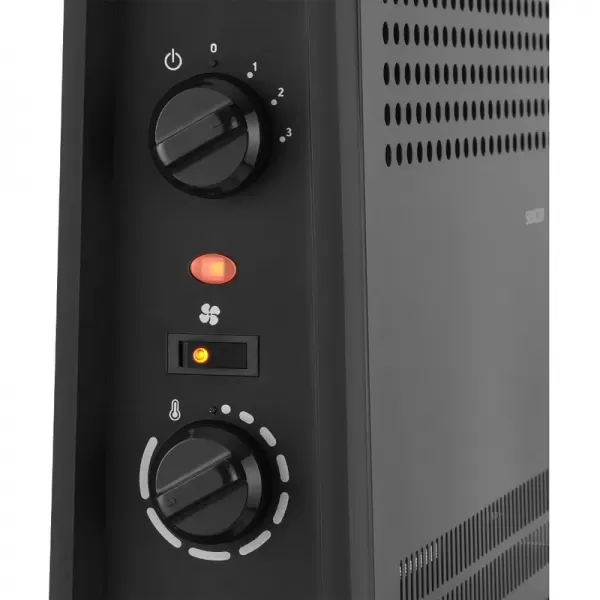Konvektor SCF 2022BK SENCOR 41027181