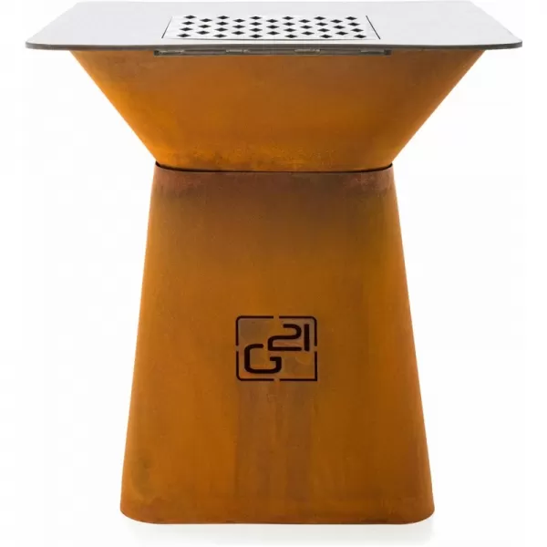 Gril G21 Montana Corten 63903203