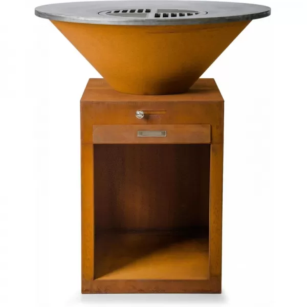 Gril G21 Oregon Corten 63903201
