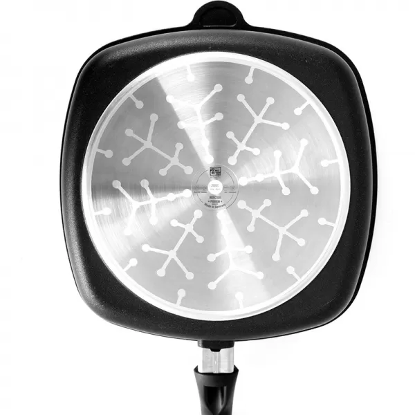 Grilovací pánev G21 BBQ 28 cm 6342515