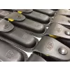 Gravírovací a řezací CO2 laser Numco E 6090