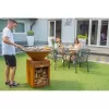 Gril G21 Oregon Corten 63903201