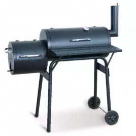 Zahradní gril s udírnou 3in1 VeGa Gril 72