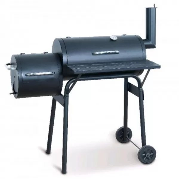 Zahradní gril s udírnou 3in1 VeGa Gril 72
