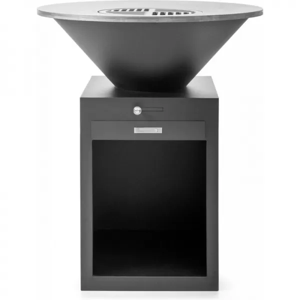 Gril G21 Oregon Black 6390320