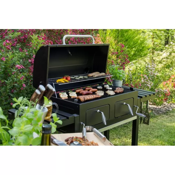 Gril G21 Panama BBQ 6390295