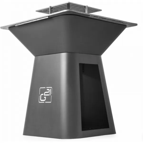 Gril G21 Montana Black 63903202