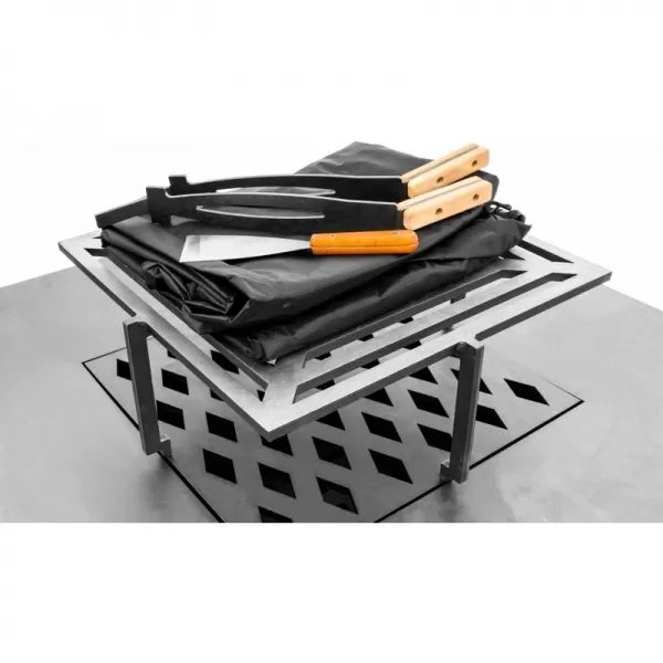Gril G21 Montana Black 63903202
