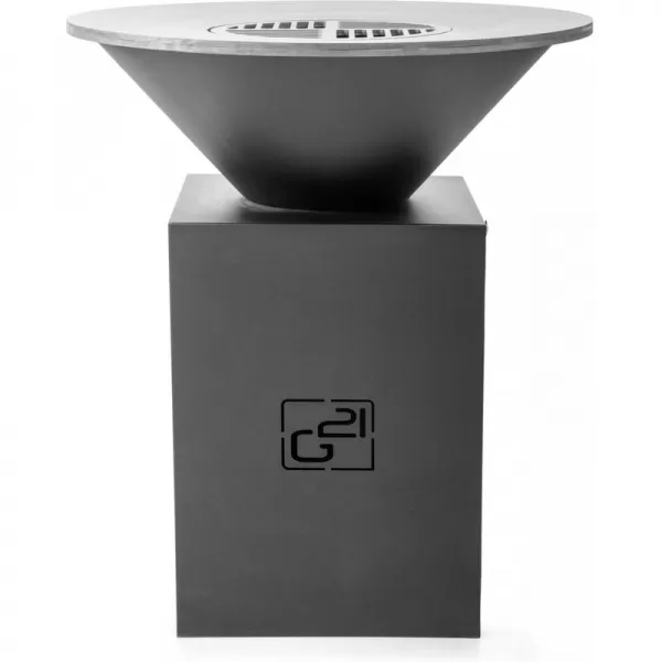 Gril G21 Oregon Black 6390320