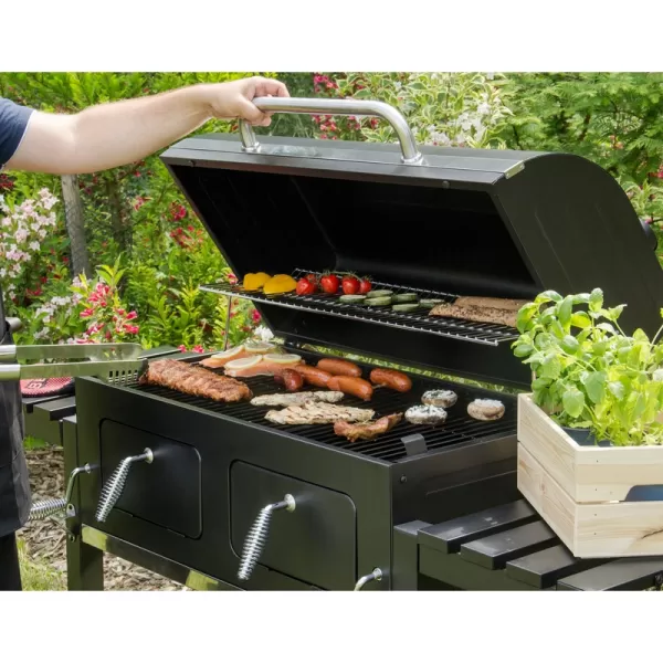 Gril G21 Panama BBQ 6390295