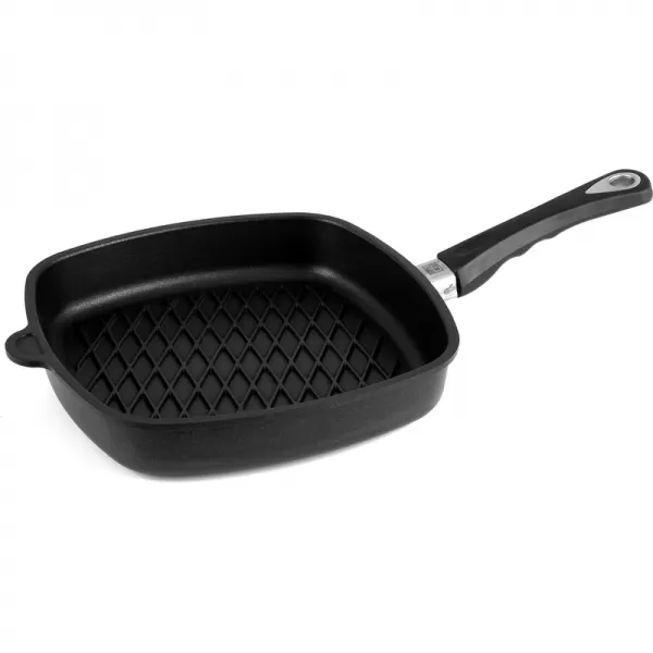 Grilovací pánev G21 BBQ 28 cm 6342515