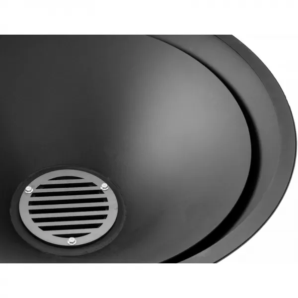 Gril G21 Oregon Black 6390320