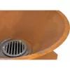 Gril G21 Oregon Corten 63903201