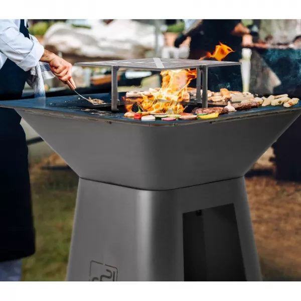 Gril G21 Montana Black 63903202