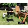 Gril Cattara na dřevěné uhlí MESSINA 46 cm 638730