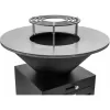 Gril G21 Oregon Black 6390320