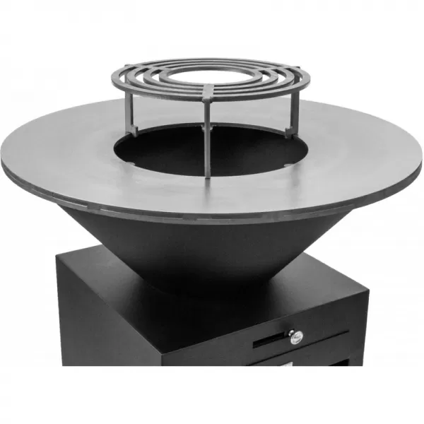 Gril G21 Oregon Black 6390320