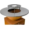 Gril G21 Oregon Corten 63903201