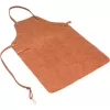 Grilovací zástěra G21 kožená