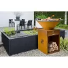Gril G21 Oregon Corten 63903201