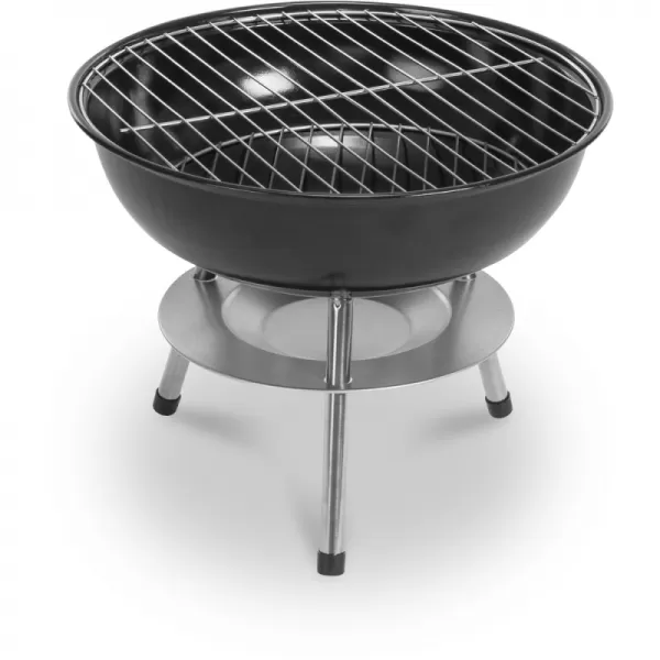 Gril na dřevěné uhlí FIELDMANN FZG 1102G