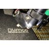 Gravírovací a řezací laser Numco C 1290