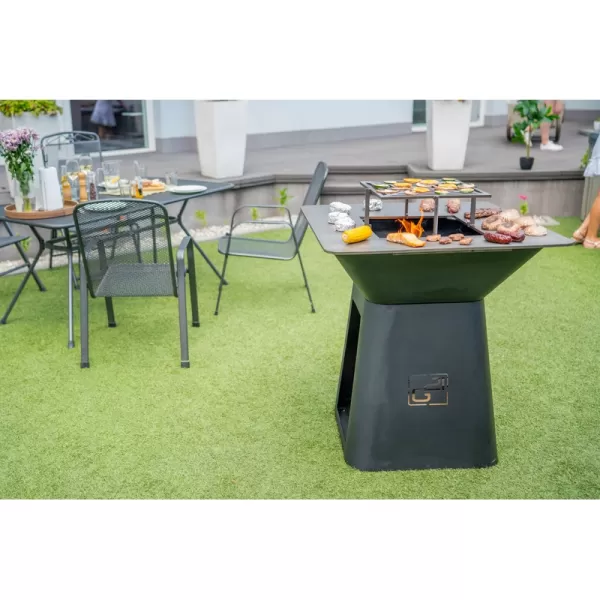 Gril G21 Montana Black 63903202