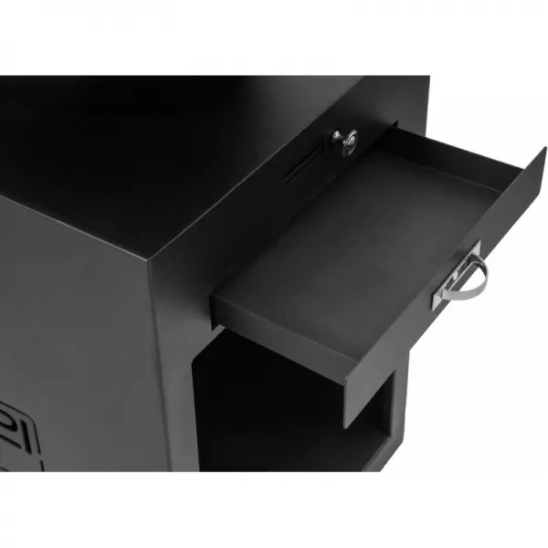 Gril G21 Oregon Black 6390320