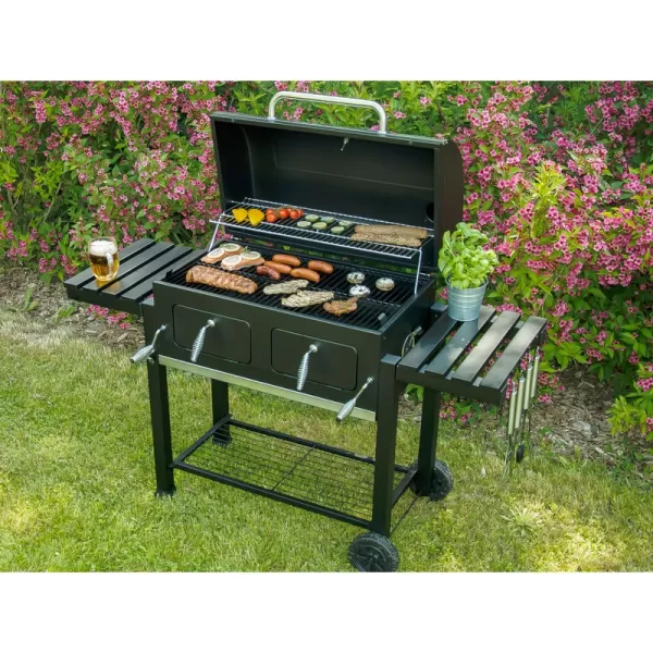 Gril G21 Panama BBQ 6390295