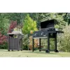 Gril G21 Panama BBQ 6390295