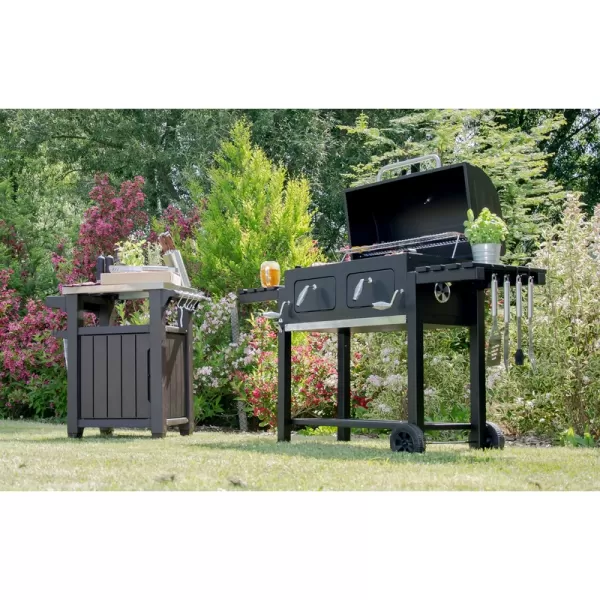 Gril G21 Panama BBQ 6390295
