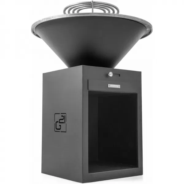 Gril G21 Oregon Black 6390320