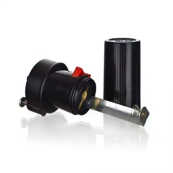 Grilovací motorek na baterie HAPPY GREEN A07508