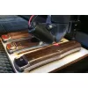 Gravírovací a řezací CO2 laser Numco E 6090