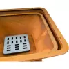Gril G21 Montana Corten 63903203