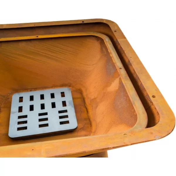Gril G21 Montana Corten 63903203