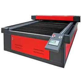 Gravírovací a řezací CO2 laser Numco C 1325