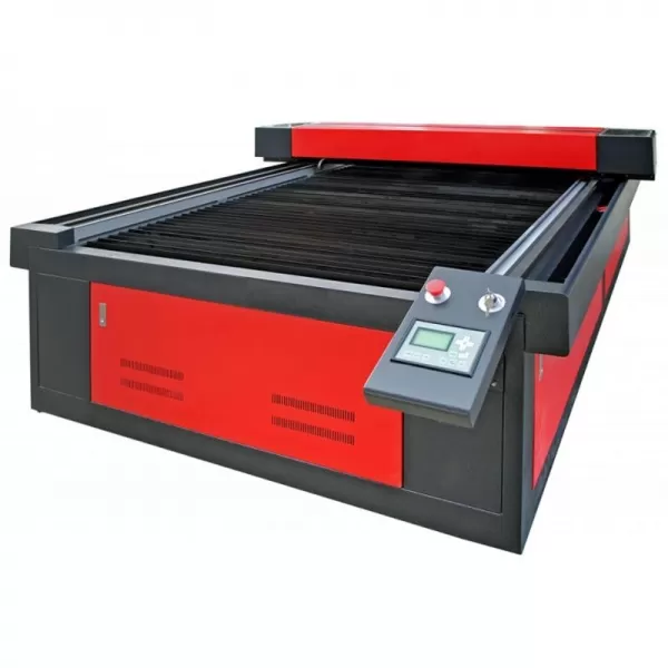Gravírovací a řezací CO2 laser Numco C 1325