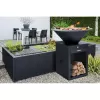 Gril G21 Oregon Black 6390320