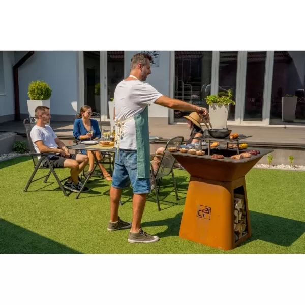 Gril G21 Montana Corten 63903203
