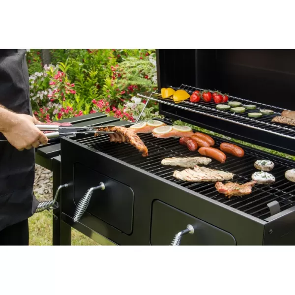 Gril G21 Panama BBQ 6390295