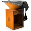 Gril G21 Oregon Corten 63903201