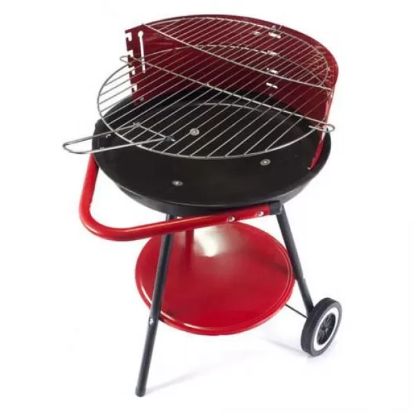 Gril HAPPY GREEN Round A09342