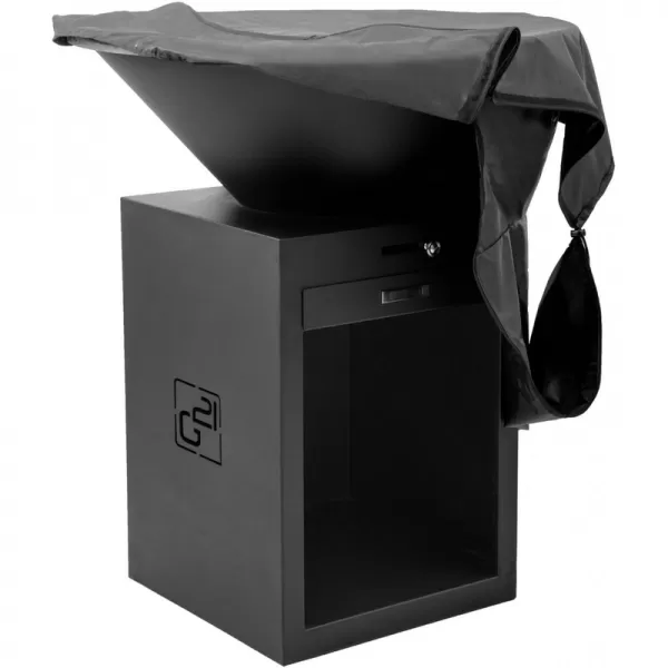 Gril G21 Oregon Black 6390320