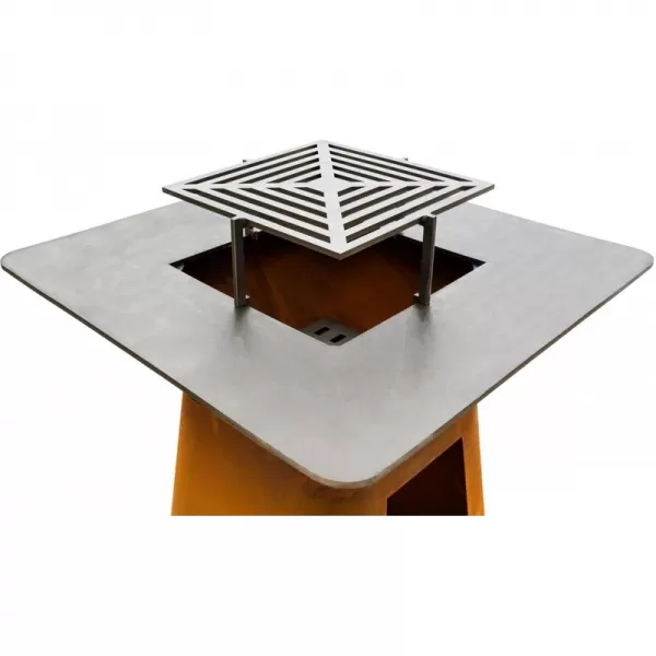 Gril G21 Montana Corten 63903203