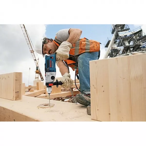 Příklepová vrtačka GSB 21-2 RCT Bosch 060119C700