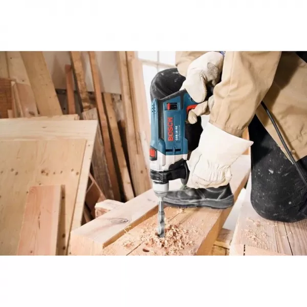 Příklepová vrtačka Bosch GSB 16 RE Professional 0.601.14E.500